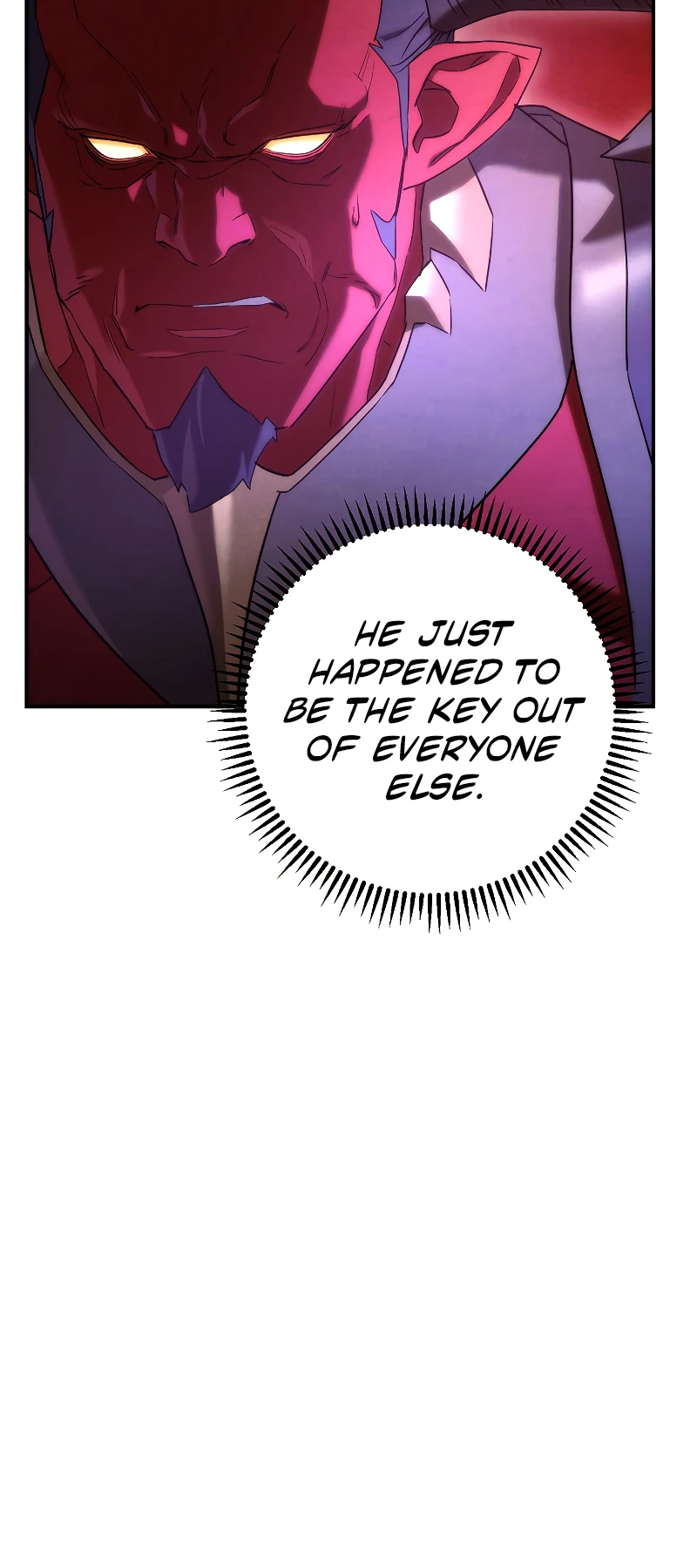 The Live chapter 84 page 3