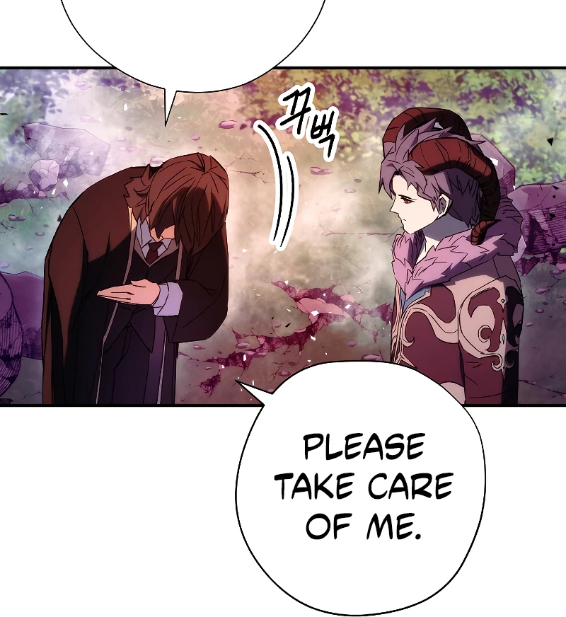 The Live chapter 85 page 15