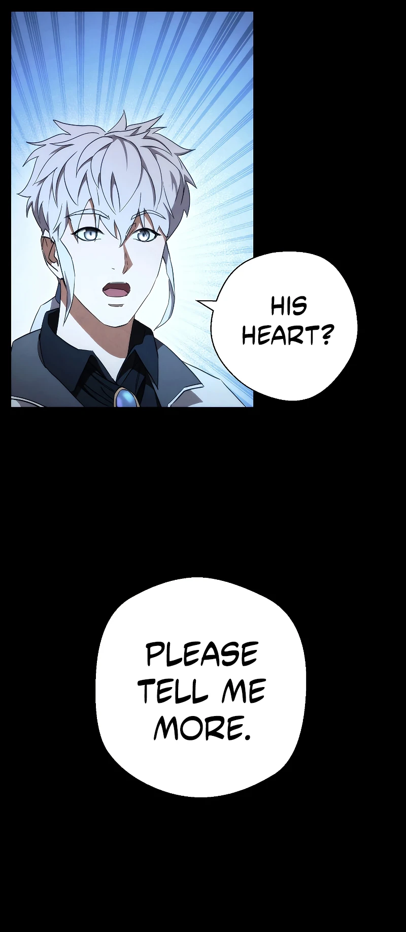 The Live chapter 88 page 3