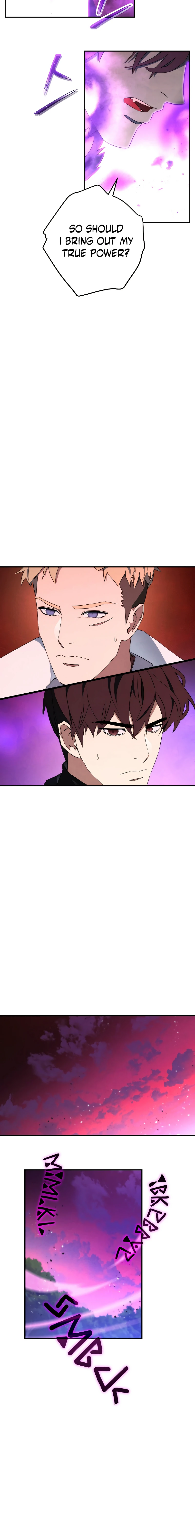 The Live chapter 90 page 11