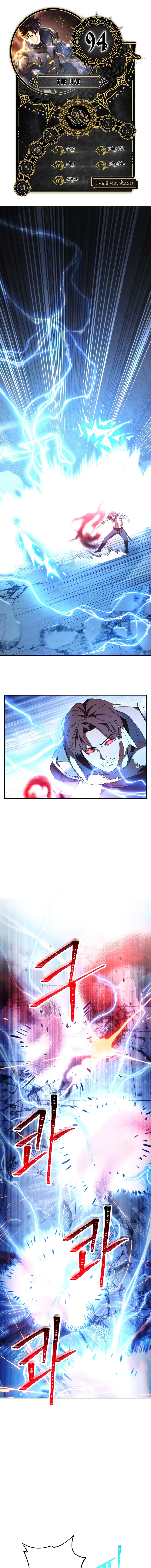 The Live chapter 94 page 2