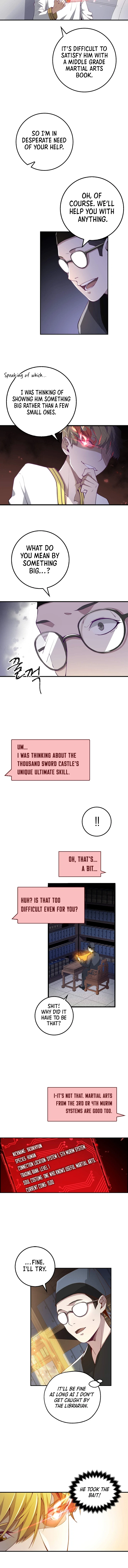The Lord's Coins Arent Decreasing chapter 10 page 7