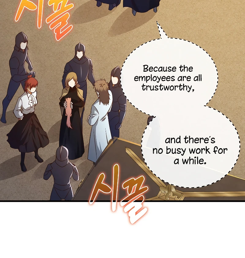 The Lord's Coins Arent Decreasing chapter 102 page 11
