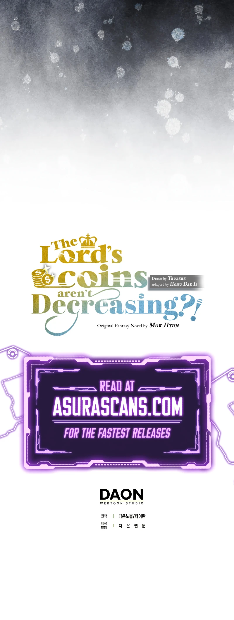 The Lord's Coins Arent Decreasing chapter 109 page 15