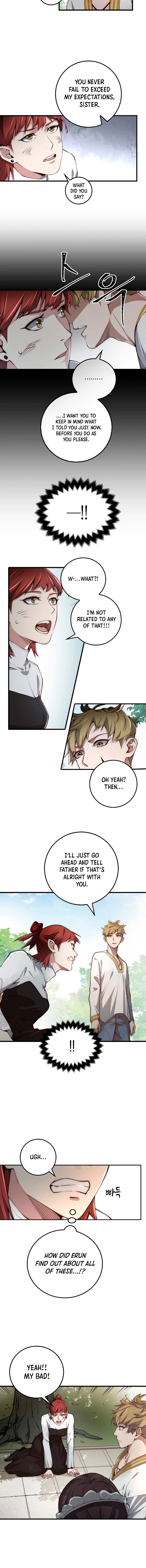 The Lord's Coins Arent Decreasing chapter 11 page 6