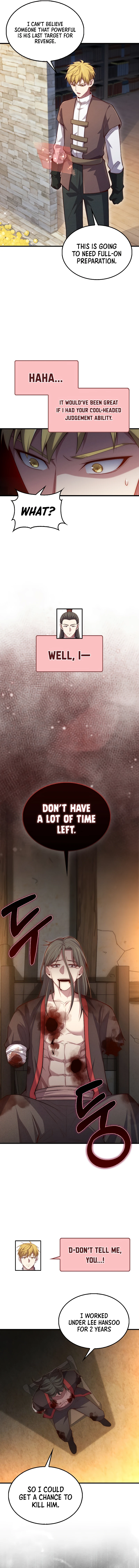 The Lord's Coins Arent Decreasing chapter 117 page 7