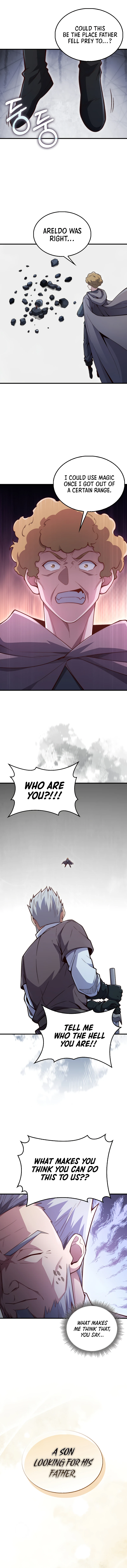 The Lord's Coins Arent Decreasing chapter 118 page 9