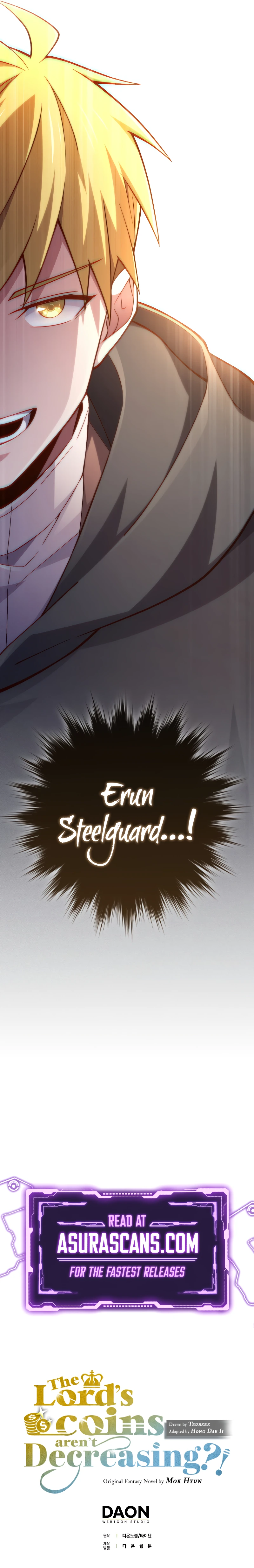 The Lord's Coins Arent Decreasing chapter 118 page 14