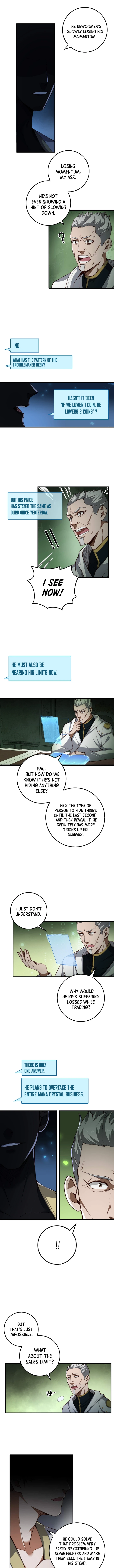The Lord's Coins Arent Decreasing chapter 12 page 2