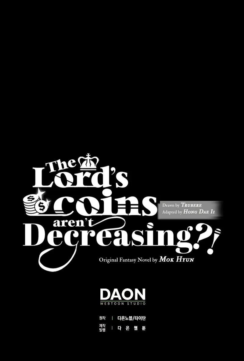 The Lord's Coins Arent Decreasing chapter 129 page 14