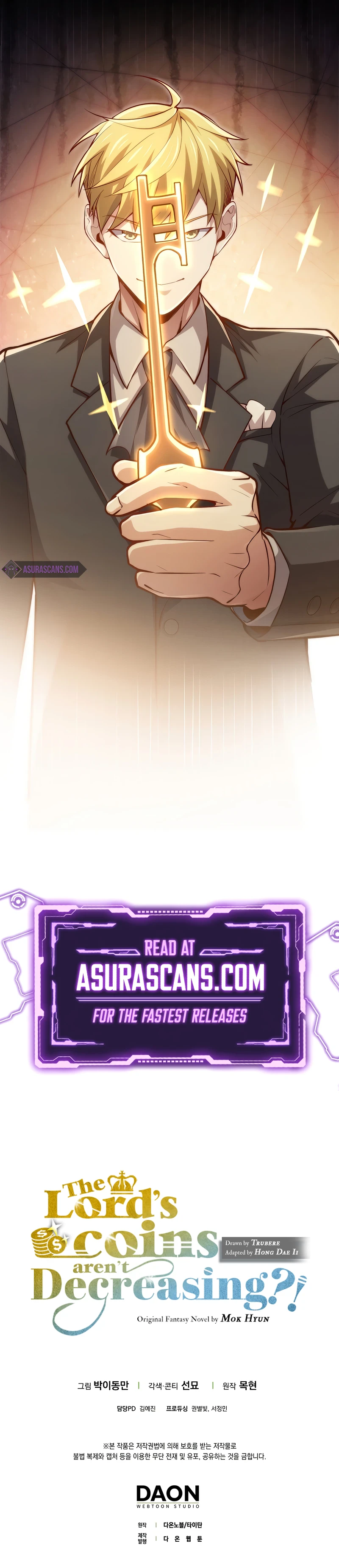 The Lord's Coins Arent Decreasing chapter 132 page 12