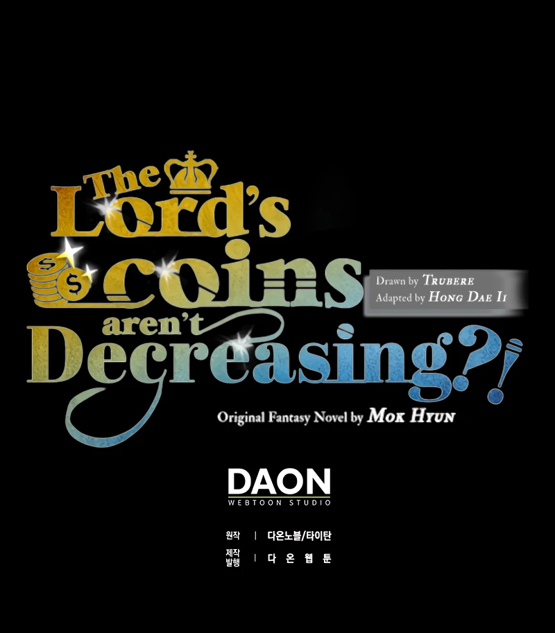 The Lord's Coins Arent Decreasing chapter 139 page 14