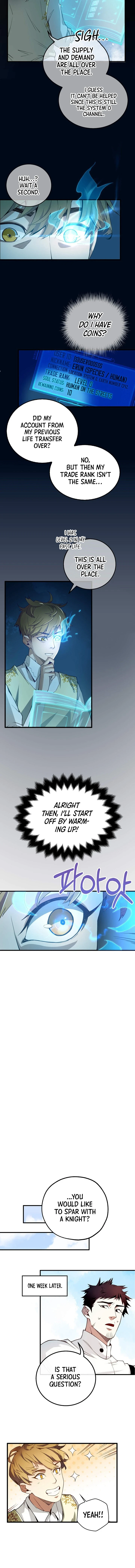 The Lord's Coins Arent Decreasing chapter 2 page 9