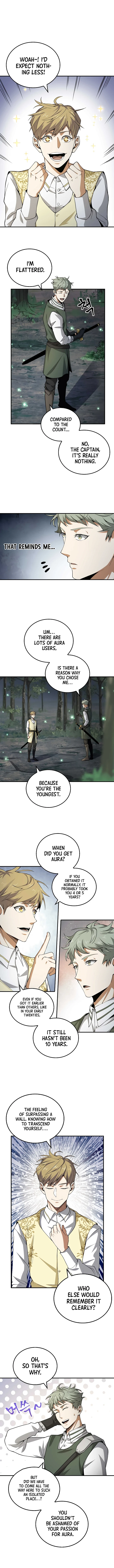 The Lord's Coins Arent Decreasing chapter 21 page 2
