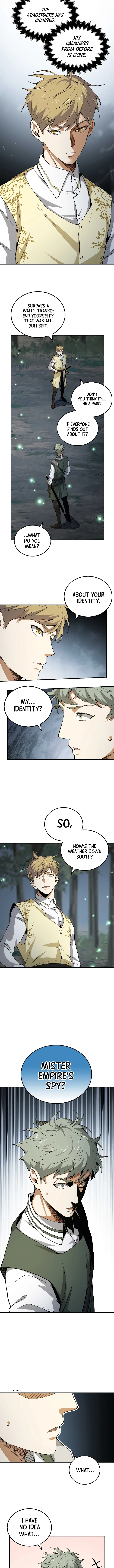 The Lord's Coins Arent Decreasing chapter 21 page 4