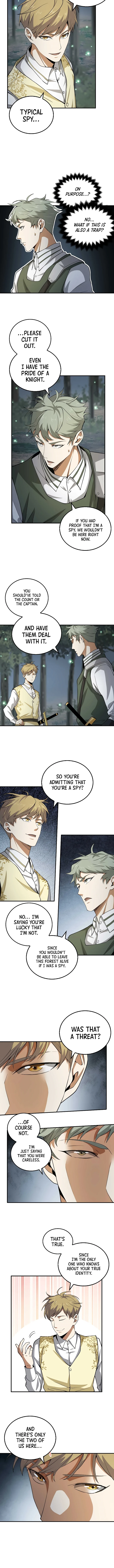 The Lord's Coins Arent Decreasing chapter 21 page 6
