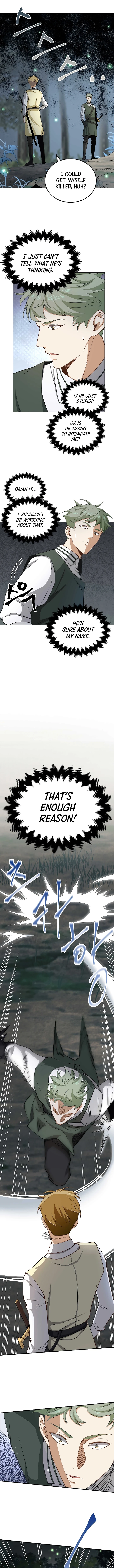 The Lord's Coins Arent Decreasing chapter 21 page 7