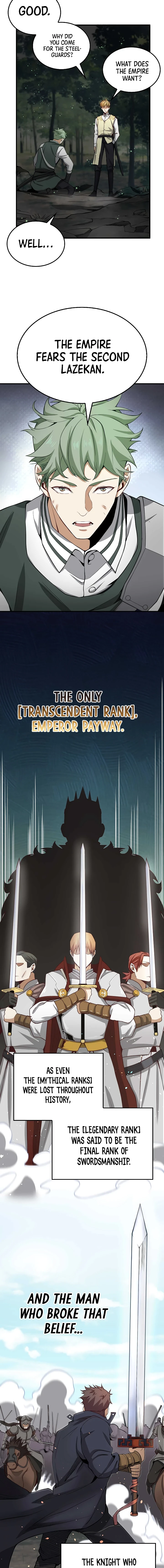 The Lord's Coins Arent Decreasing chapter 22 page 8