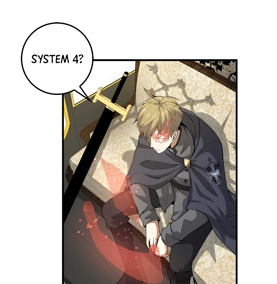 The Lord's Coins Arent Decreasing chapter 28 page 5