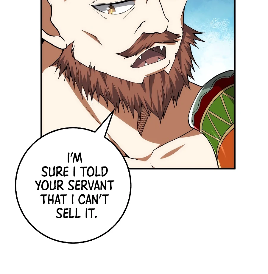The Lord's Coins Arent Decreasing chapter 28 page 7