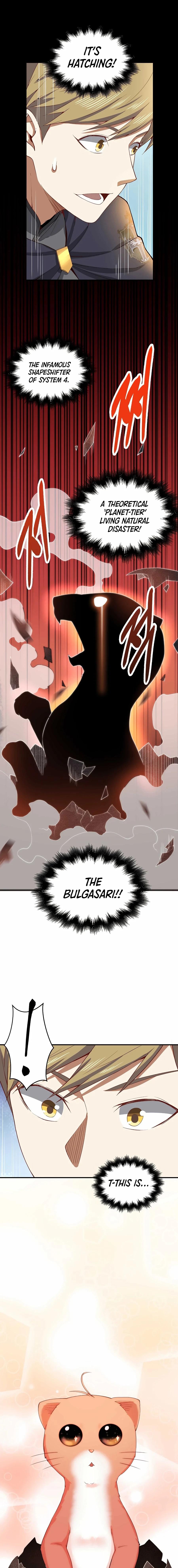 The Lord's Coins Arent Decreasing chapter 29 page 15
