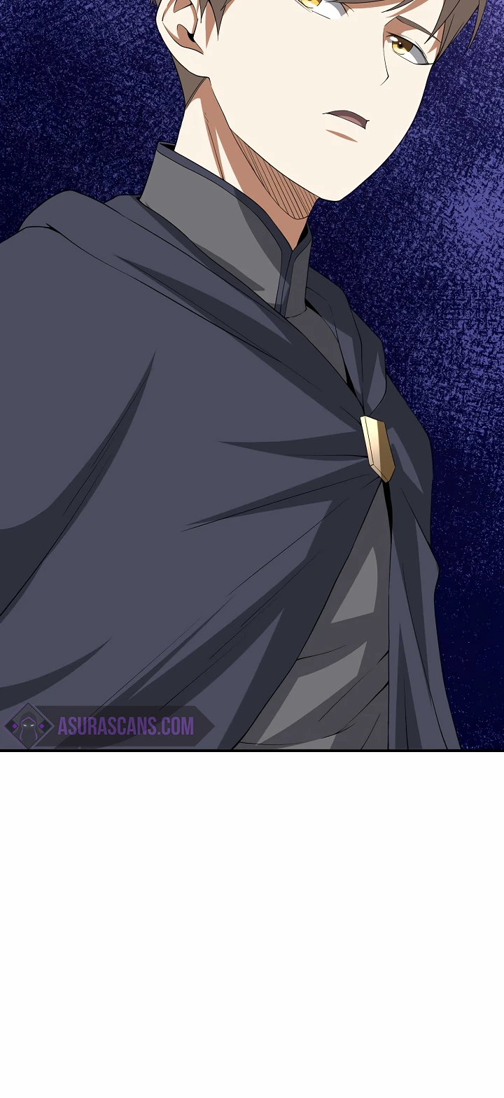The Lord's Coins Arent Decreasing chapter 32 page 3