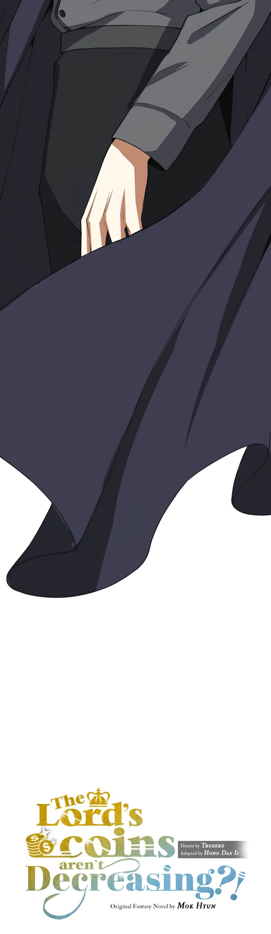 The Lord's Coins Arent Decreasing chapter 34 page 11
