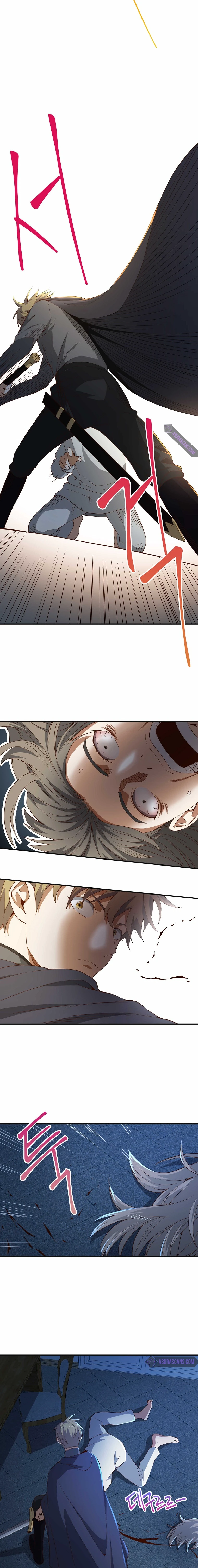The Lord's Coins Arent Decreasing chapter 37 page 9