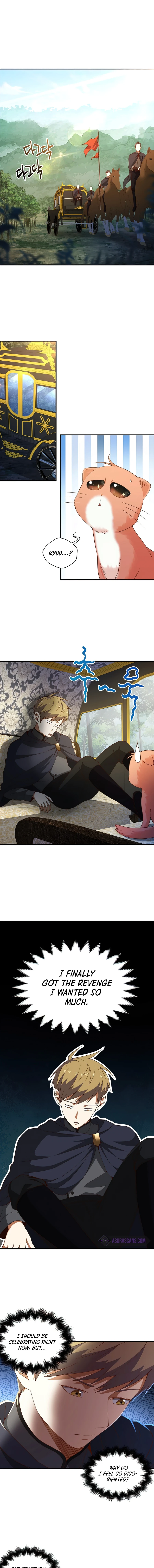 The Lord's Coins Arent Decreasing chapter 38 page 2