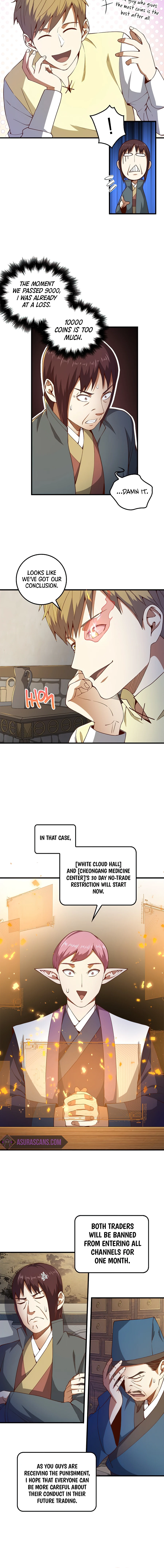 The Lord's Coins Arent Decreasing chapter 42 page 7