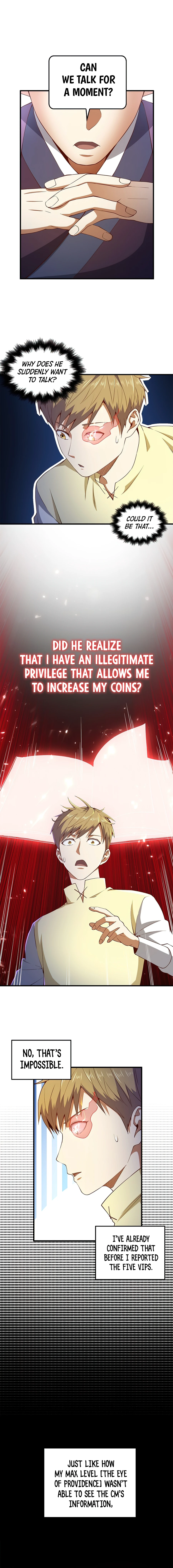 The Lord's Coins Arent Decreasing chapter 42 page 9