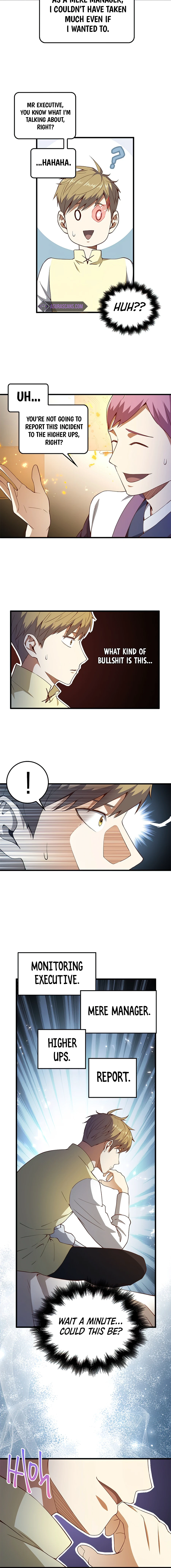 The Lord's Coins Arent Decreasing chapter 42 page 11