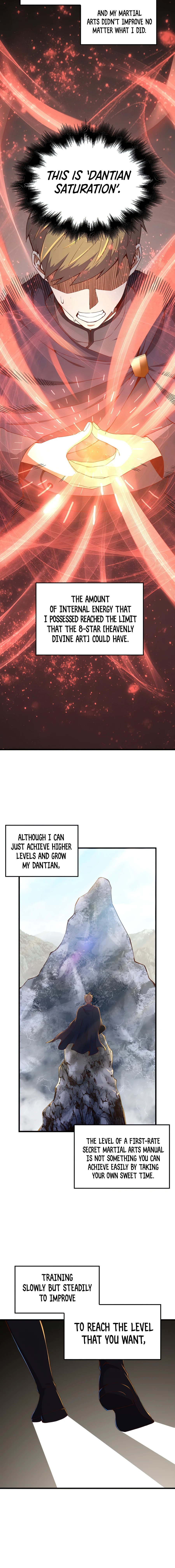 The Lord's Coins Arent Decreasing chapter 43 page 5