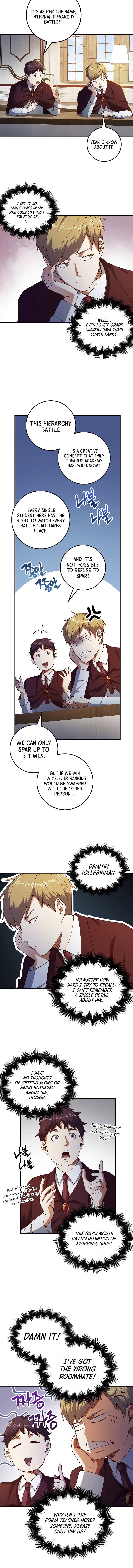 The Lord's Coins Arent Decreasing chapter 46 page 7