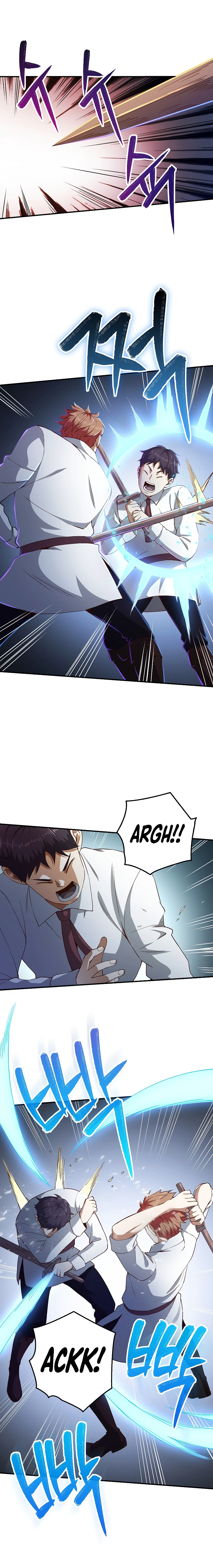 The Lord's Coins Arent Decreasing chapter 47 page 5
