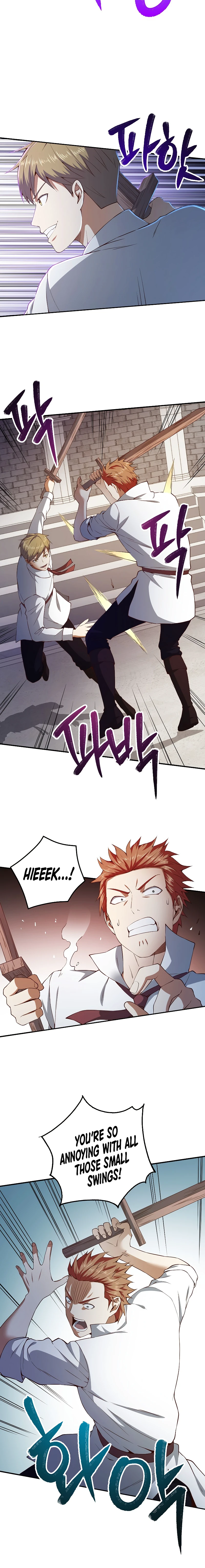 The Lord's Coins Arent Decreasing chapter 47 page 9