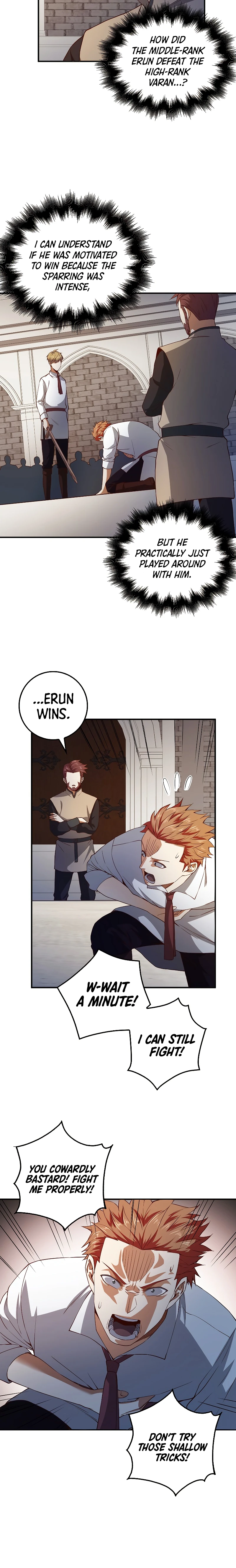 The Lord's Coins Arent Decreasing chapter 47 page 11