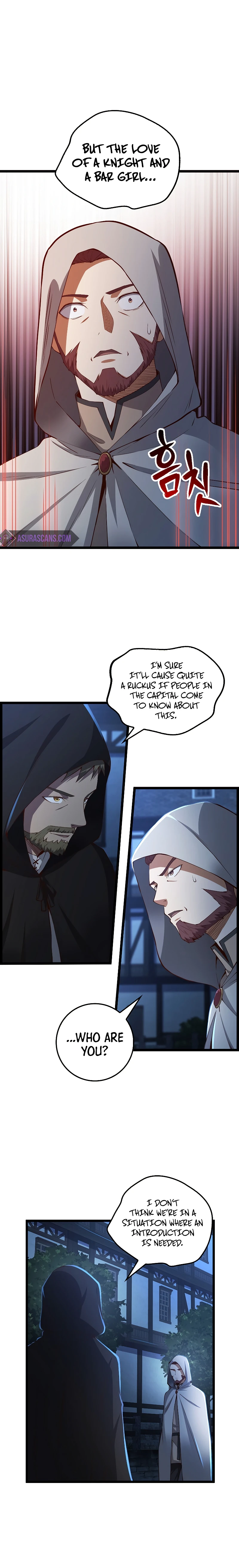 The Lord's Coins Arent Decreasing chapter 49 page 5