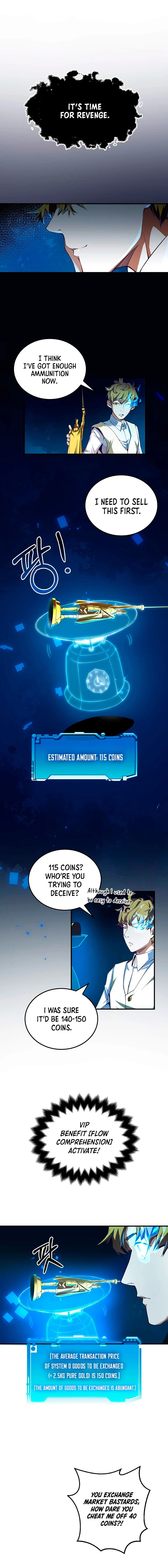 The Lord's Coins Arent Decreasing chapter 5 page 7
