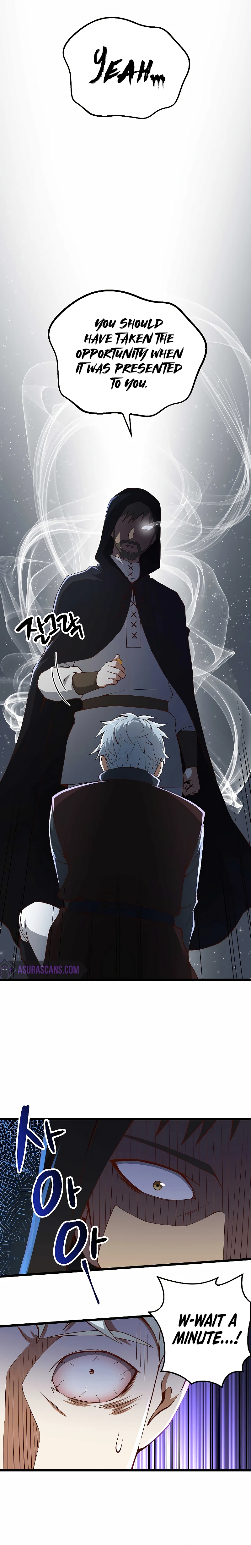 The Lord's Coins Arent Decreasing chapter 51 page 7