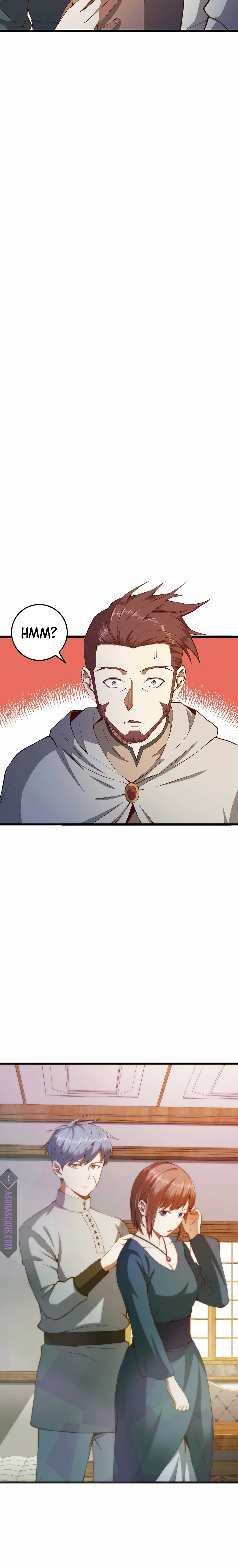 The Lord's Coins Arent Decreasing chapter 52 page 5