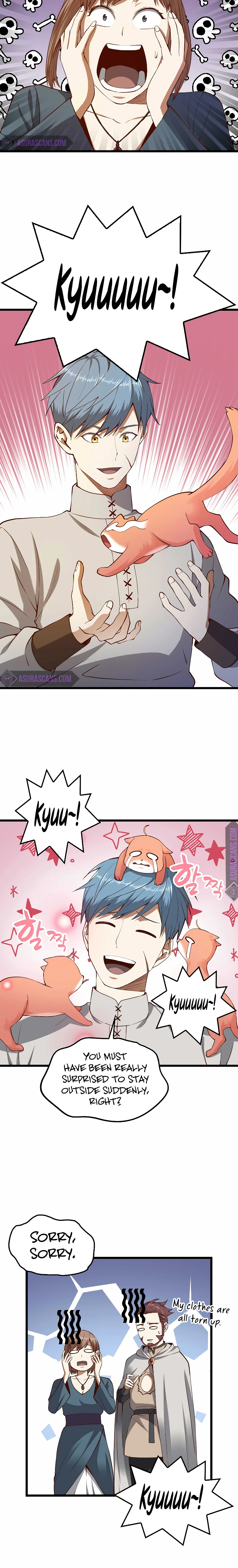 The Lord's Coins Arent Decreasing chapter 52 page 7