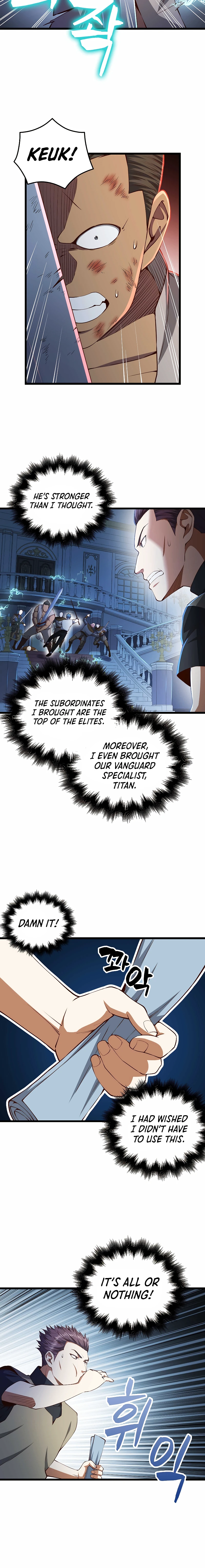 The Lord's Coins Arent Decreasing chapter 55 page 9