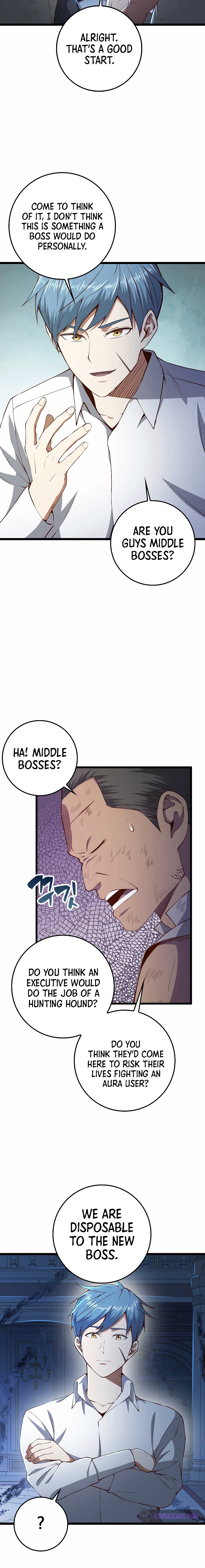The Lord's Coins Arent Decreasing chapter 56 page 9