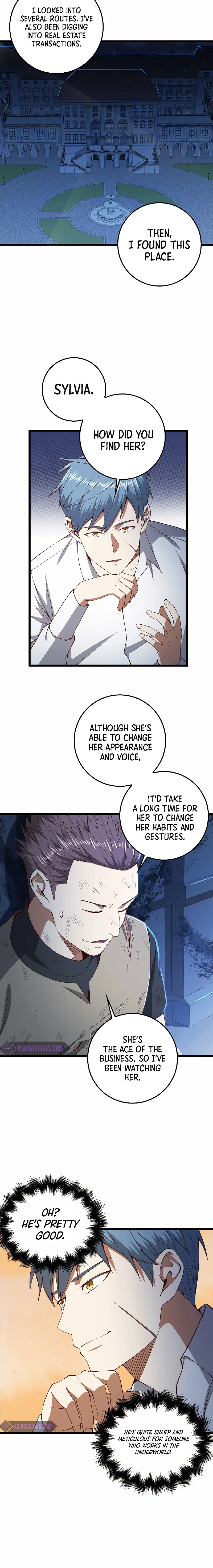 The Lord's Coins Arent Decreasing chapter 56 page 11
