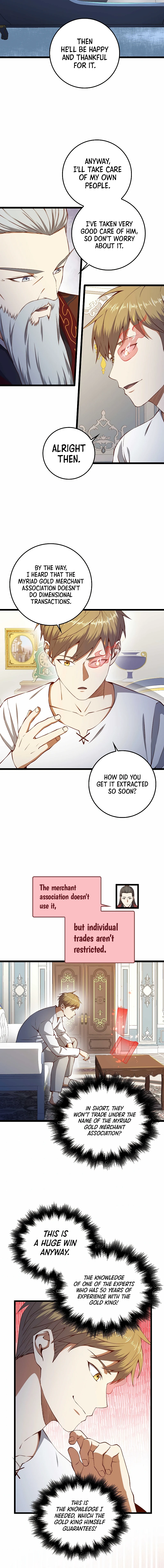 The Lord's Coins Arent Decreasing chapter 59 page 7