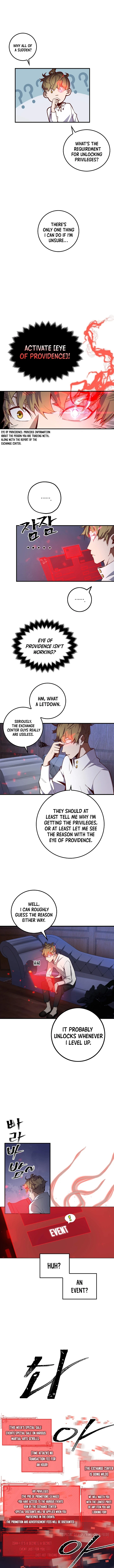 The Lord's Coins Arent Decreasing chapter 7 page 3