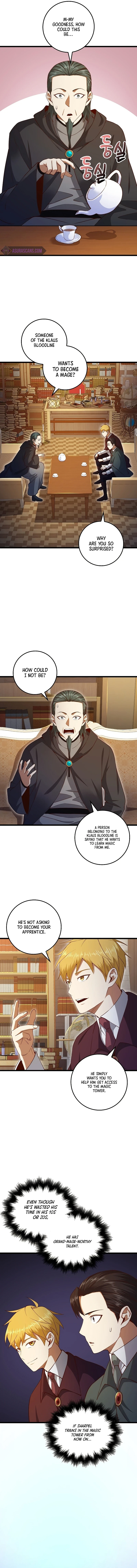 The Lord's Coins Arent Decreasing chapter 79 page 4