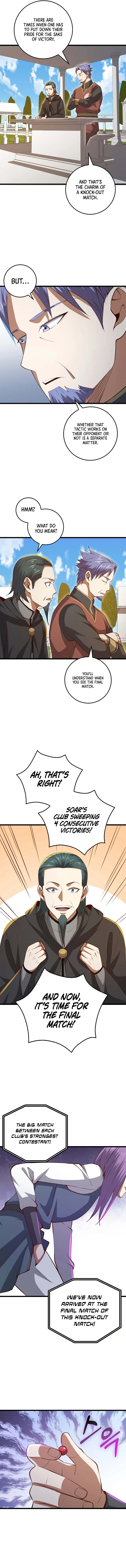 The Lord's Coins Arent Decreasing chapter 83 page 12