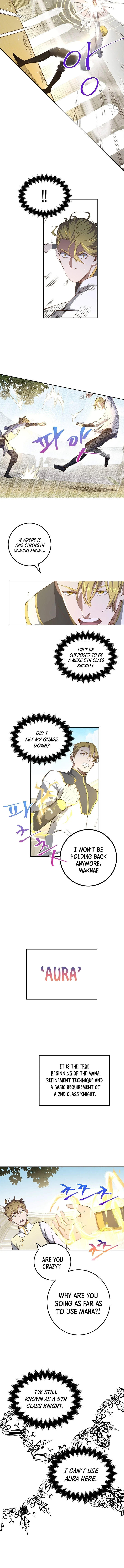The Lord's Coins Arent Decreasing chapter 9 page 4